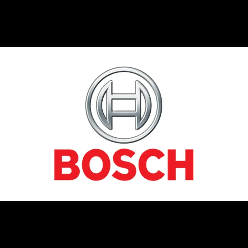 BOSCH logo