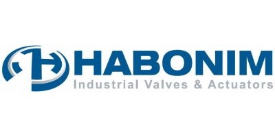 HABONIM logo