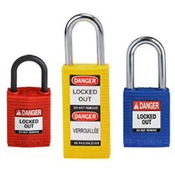 LOCKOUT / TAGOUT  Image