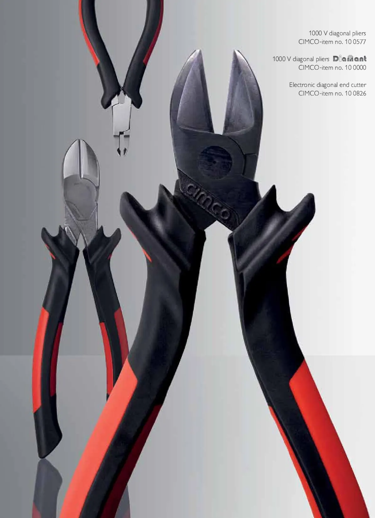 PLIERS  Image